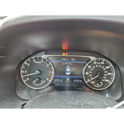 2020 NISSAN ALTIMA 1N4BL4BV0LC130868 99216445