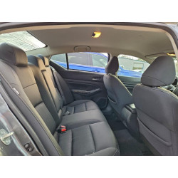 2020 NISSAN ALTIMA 1N4BL4BV0LC130868 99216445