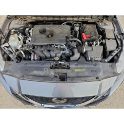 2020 NISSAN ALTIMA 1N4BL4BV0LC130868 99216445