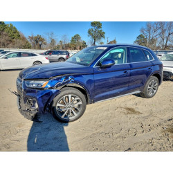 2021 AUDI Q5 WA1BAAFY3M2097367 99846365