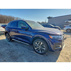 2021 AUDI Q5 WA1BAAFY3M2097367 99846365