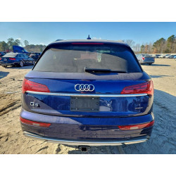 2021 AUDI Q5 WA1BAAFY3M2097367 99846365