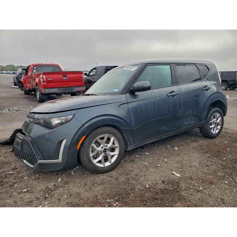 2025 KIA SOUL KNDJ23AU8S7262781 72210165