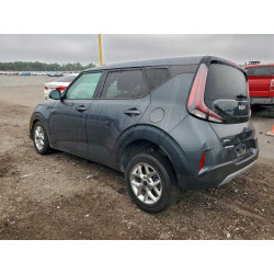 2025 KIA SOUL KNDJ23AU8S7262781 72210165