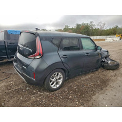 2025 KIA SOUL KNDJ23AU8S7262781 72210165