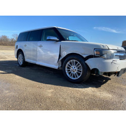 2013 FORD FLEX