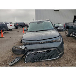 2025 KIA SOUL KNDJ23AU8S7262781 72210165