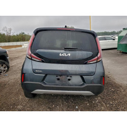 2025 KIA SOUL KNDJ23AU8S7262781 72210165