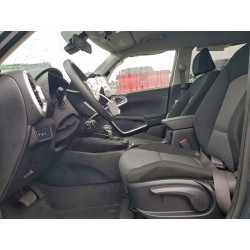 2025 KIA SOUL KNDJ23AU8S7262781 72210165