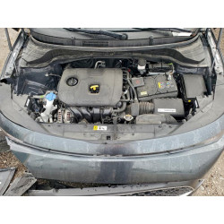 2025 KIA SOUL KNDJ23AU8S7262781 72210165