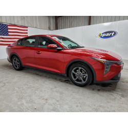 2025 KIA K4 LX 3KPFT4DE5SE106422 72355795