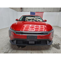 2025 KIA K4 LX 3KPFT4DE5SE106422 72355795