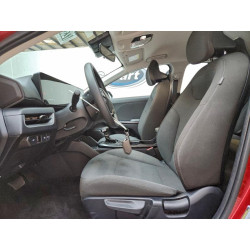 2025 KIA K4 LX 3KPFT4DE5SE106422 72355795