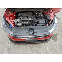 2025 KIA K4 LX 3KPFT4DE5SE106422 72355795