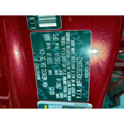 2025 KIA K4 LX 3KPFT4DE5SE106422 72355795