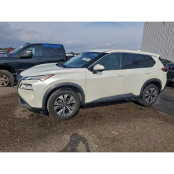 2021 NISSAN ROGUE 5N1AT3BB1MC794096 72375795