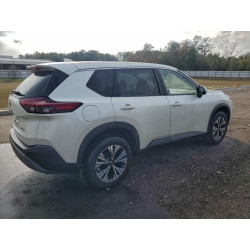 2021 NISSAN ROGUE 5N1AT3BB1MC794096 72375795