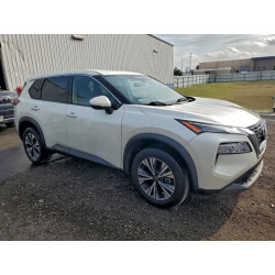 2021 NISSAN ROGUE 5N1AT3BB1MC794096 72375795