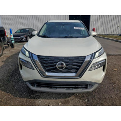 2021 NISSAN ROGUE 5N1AT3BB1MC794096 72375795