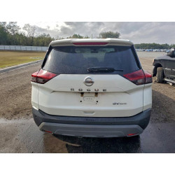 2021 NISSAN ROGUE 5N1AT3BB1MC794096 72375795