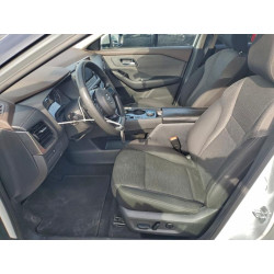 2021 NISSAN ROGUE 5N1AT3BB1MC794096 72375795