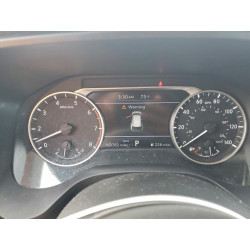 2021 NISSAN ROGUE 5N1AT3BB1MC794096 72375795