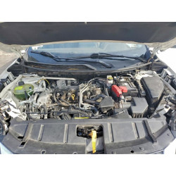 2021 NISSAN ROGUE 5N1AT3BB1MC794096 72375795