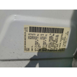 2021 NISSAN ROGUE 5N1AT3BB1MC794096 72375795