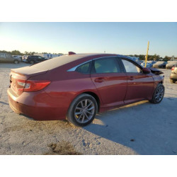 2021 HONDA ACCORD 1HGCV1F19MA040177 87404455