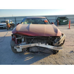 2021 HONDA ACCORD 1HGCV1F19MA040177 87404455