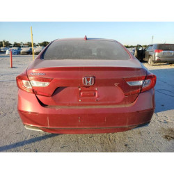 2021 HONDA ACCORD 1HGCV1F19MA040177 87404455