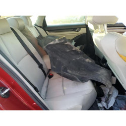 2021 HONDA ACCORD 1HGCV1F19MA040177 87404455