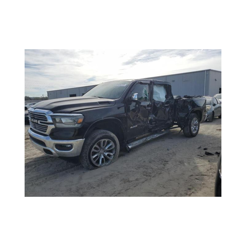 2022 RAM 1500 1C6SRFJT4NN158823 91834725