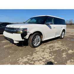 2013 FORD FLEX