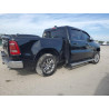 2022 RAM 1500 1C6SRFJT4NN158823 91834725