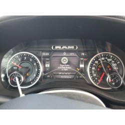 2022 RAM 1500 1C6SRFJT4NN158823 91834725