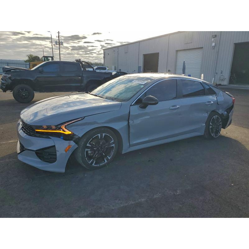 2024 KIA K5 5XXG64J22RG235791 92765645