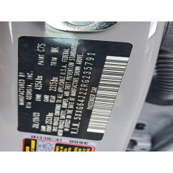 2024 KIA K5 5XXG64J22RG235791 92765645