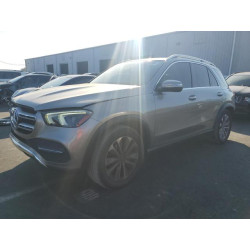 2020 MERCEDES-BENZ GLE-CLASS 4JGFB4JB1LA122548 93346755