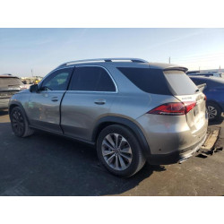2020 MERCEDES-BENZ GLE-CLASS 4JGFB4JB1LA122548 93346755