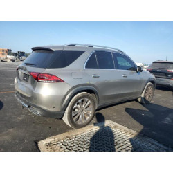 2020 MERCEDES-BENZ GLE-CLASS 4JGFB4JB1LA122548 93346755
