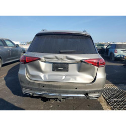 2020 MERCEDES-BENZ GLE-CLASS 4JGFB4JB1LA122548 93346755