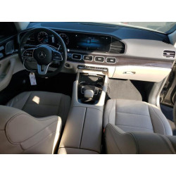 2020 MERCEDES-BENZ GLE-CLASS 4JGFB4JB1LA122548 93346755