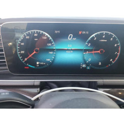 2020 MERCEDES-BENZ GLE-CLASS 4JGFB4JB1LA122548 93346755