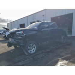 2022 CHEVROLET ALL Models 1GCUYEED0NZ185771 94445715