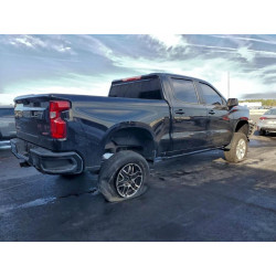 2022 CHEVROLET ALL Models 1GCUYEED0NZ185771 94445715