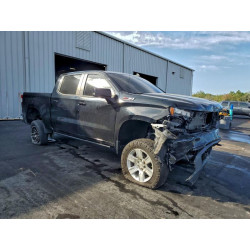 2022 CHEVROLET ALL Models 1GCUYEED0NZ185771 94445715