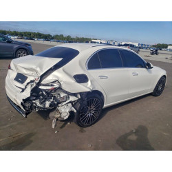 2024 MERCEDES-BENZ C-CLASS W1KAF4GB3RR234813 95442905