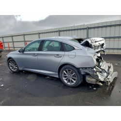 2021 HONDA ACCORD 1HGCV1F13MA059677 95515235