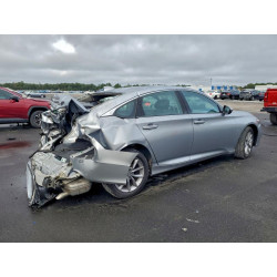 2021 HONDA ACCORD 1HGCV1F13MA059677 95515235
